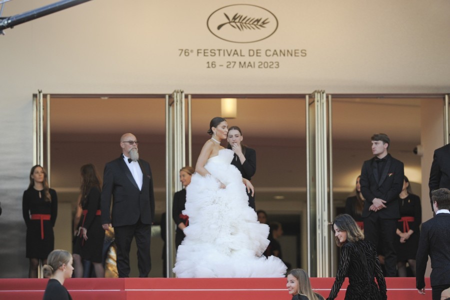 Το μοναδικό party του Kilian Paris στις Κάννες: Μια βραδιά γεμάτη μεθυστικά αρώματα  - Φωτογραφία 18