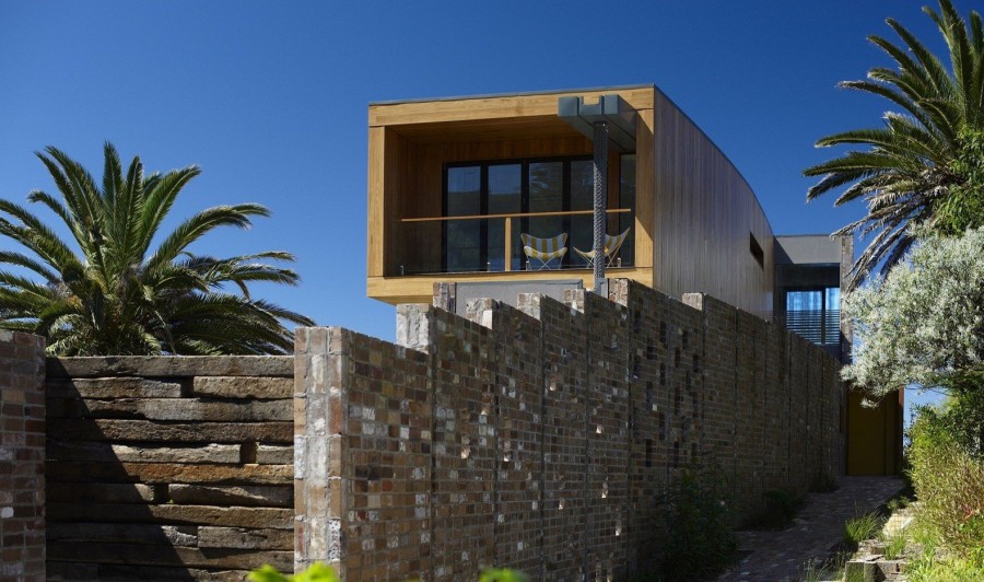  Το Austinmer Beach House στην Αυστραλία δημιουργεί τους δικούς του κανόνες για το καλοκαίρι - Φωτογραφία 1