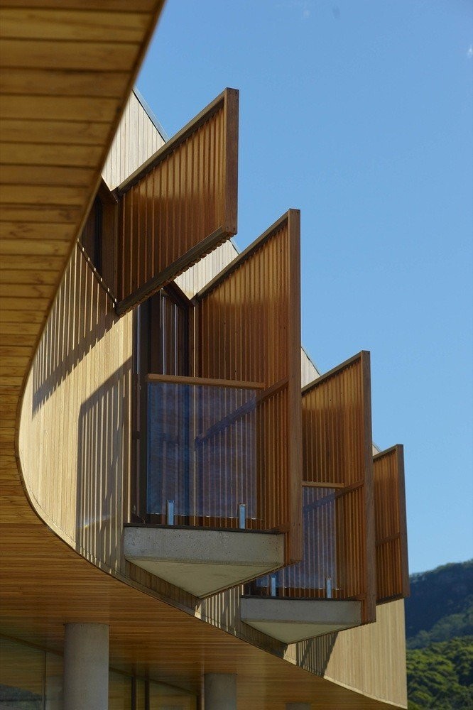  Το Austinmer Beach House στην Αυστραλία δημιουργεί τους δικούς του κανόνες για το καλοκαίρι - Φωτογραφία 3