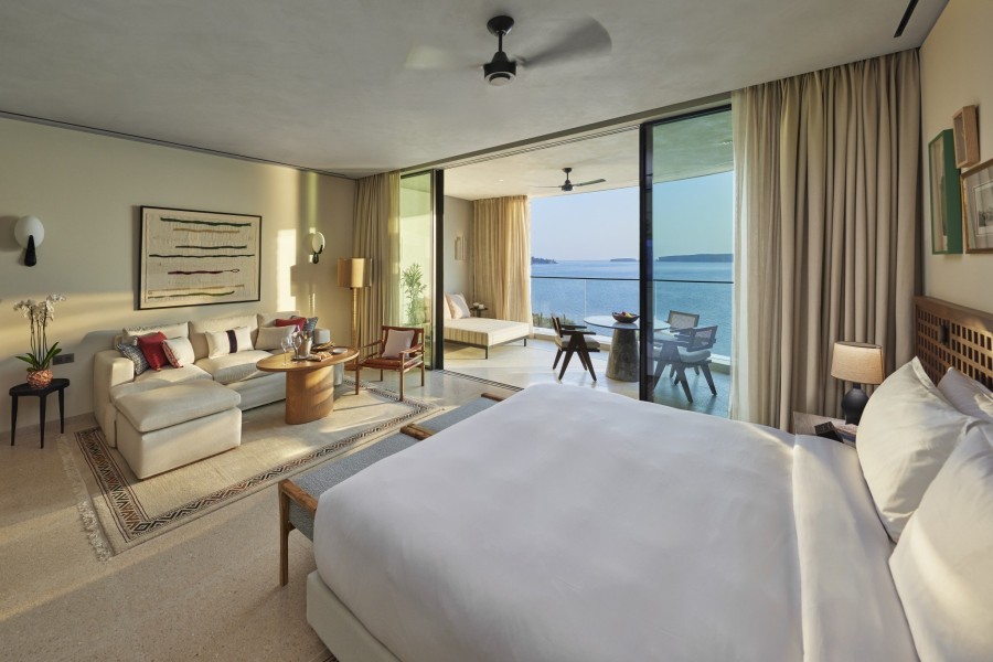 Opening now: Το πρώτο ξενοδοχείο της Mandarin Oriental στην Ελλάδα έκανε μόλις το ντεμπούτο του στην Costa Navarino- Φωτογραφία 3