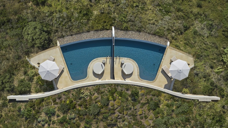 Opening now: Το πρώτο ξενοδοχείο της Mandarin Oriental στην Ελλάδα έκανε μόλις το ντεμπούτο του στην Costa Navarino- Φωτογραφία 5