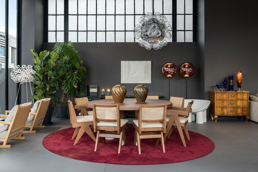 Τhe Talks: Mε τον interior expert, Κωνσταντίνο Δελούδη- Φωτογραφία 1