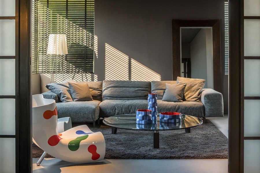 Τhe Talks: Mε τον interior expert, Κωνσταντίνο Δελούδη- Φωτογραφία 5