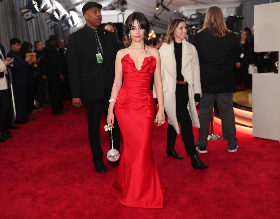 Grammys 2018: Νικητές, highlights και κόκκινο χαλί - Φωτογραφία 9