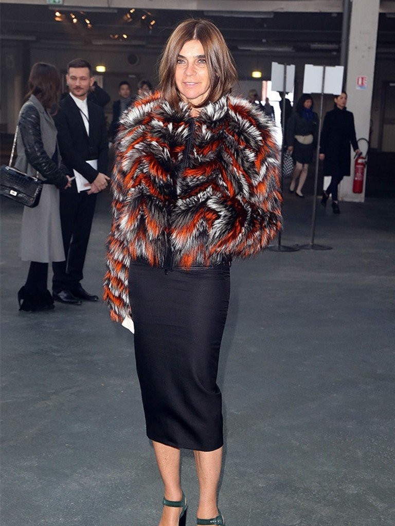 Chic & luxurious