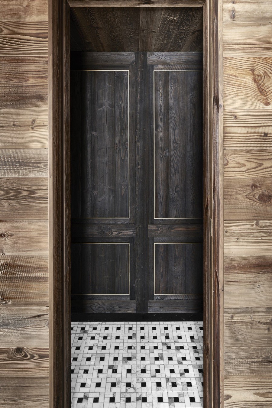 Mountain luxury σ' ένα ονειρεμένο chalet στο Gstaad - Φωτογραφία 3