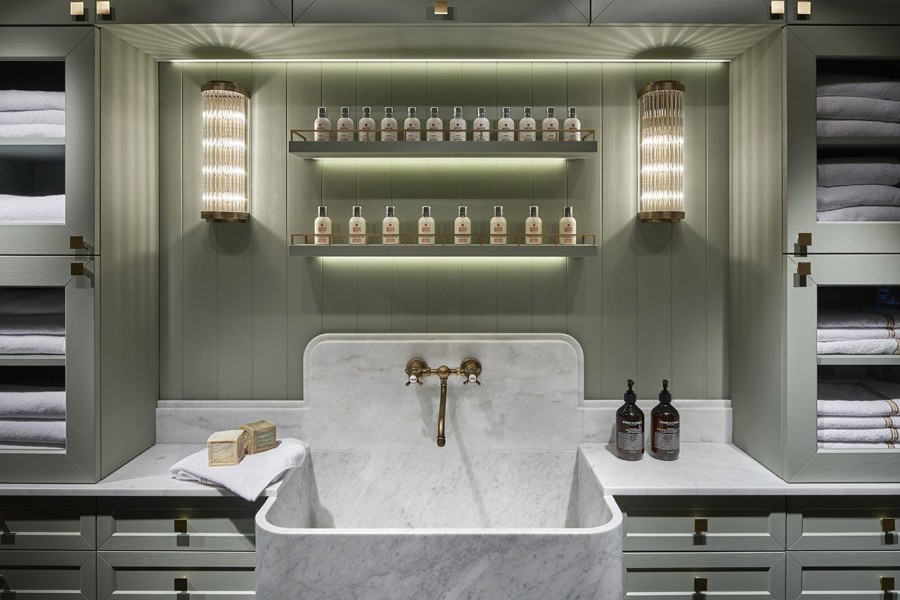 Mountain luxury σ' ένα ονειρεμένο chalet στο Gstaad - Φωτογραφία 13