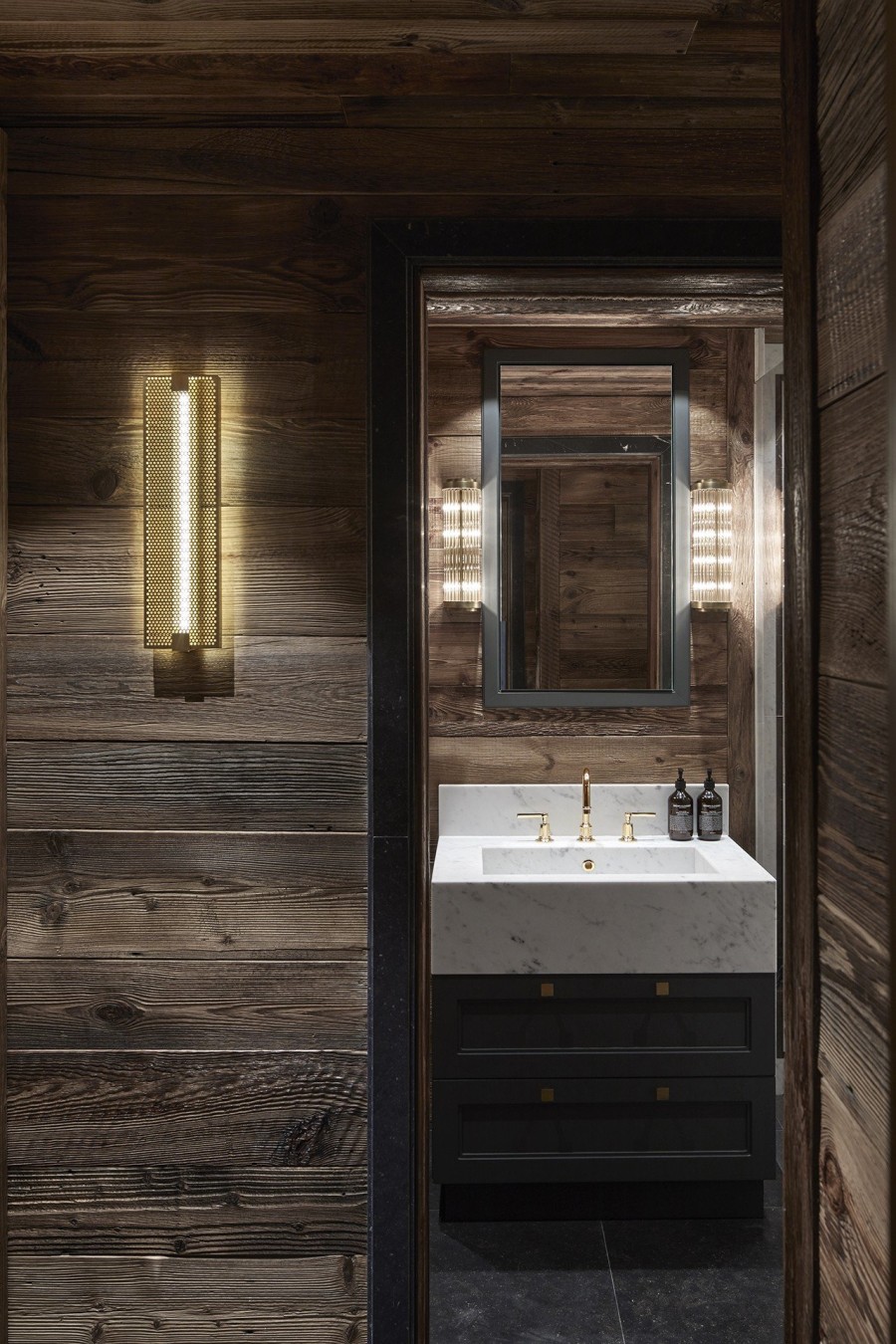 Mountain luxury σ' ένα ονειρεμένο chalet στο Gstaad - Φωτογραφία 17