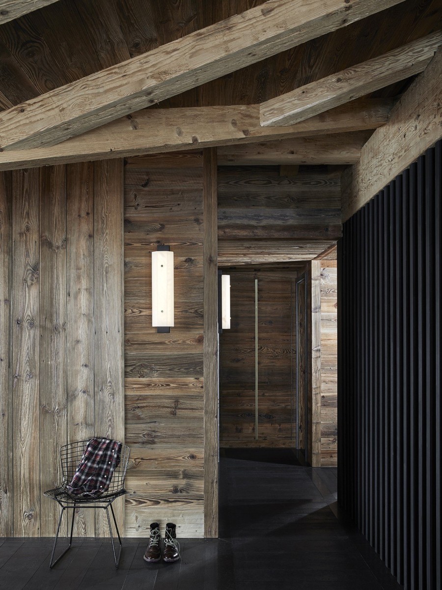 Mountain luxury σ' ένα ονειρεμένο chalet στο Gstaad - Φωτογραφία 23