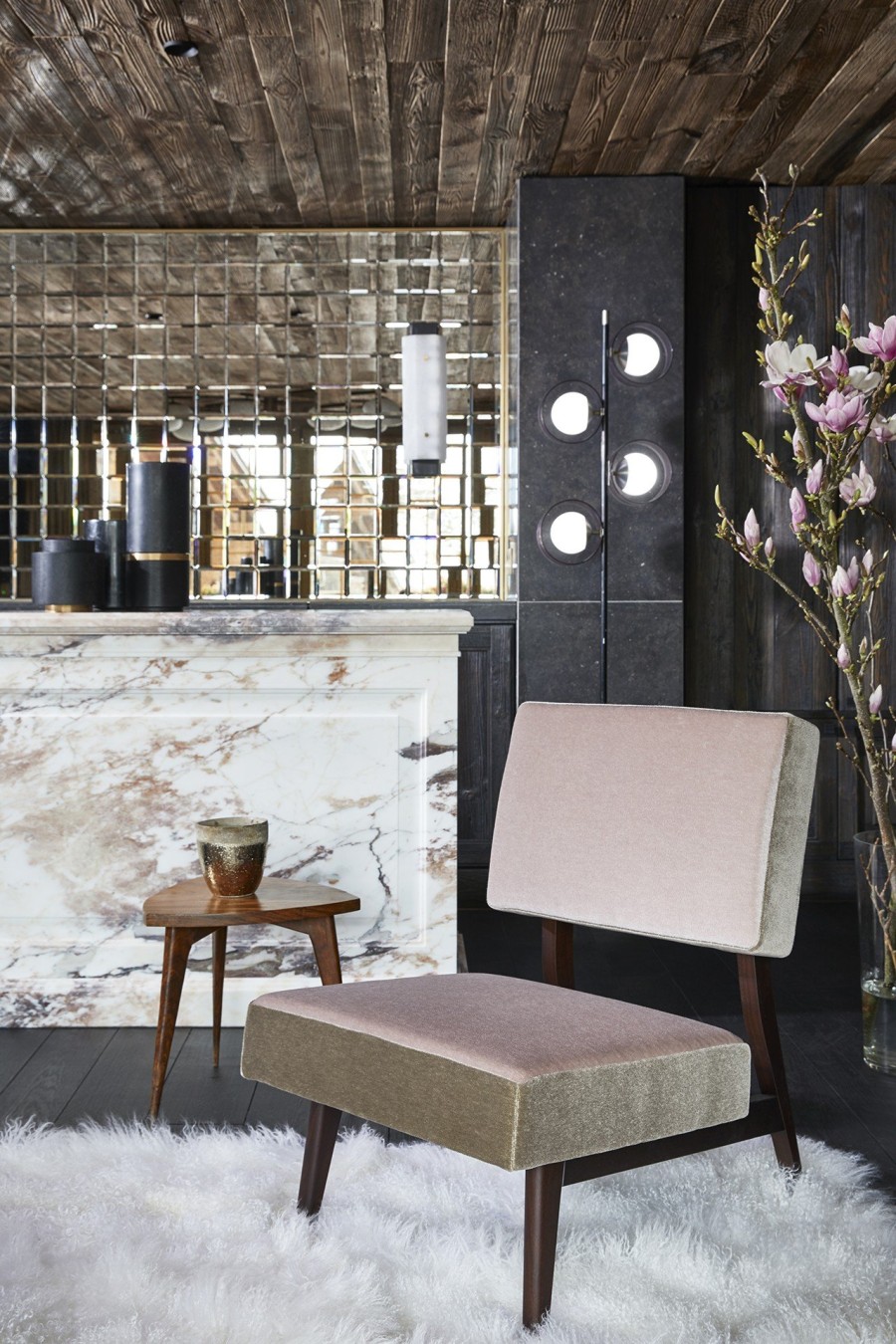 Mountain luxury σ' ένα ονειρεμένο chalet στο Gstaad - Φωτογραφία 27
