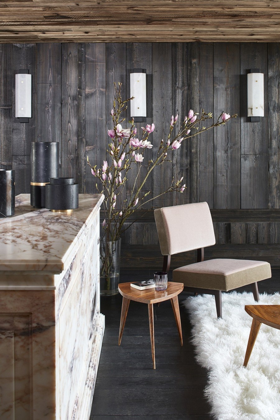 Mountain luxury σ' ένα ονειρεμένο chalet στο Gstaad - Φωτογραφία 28