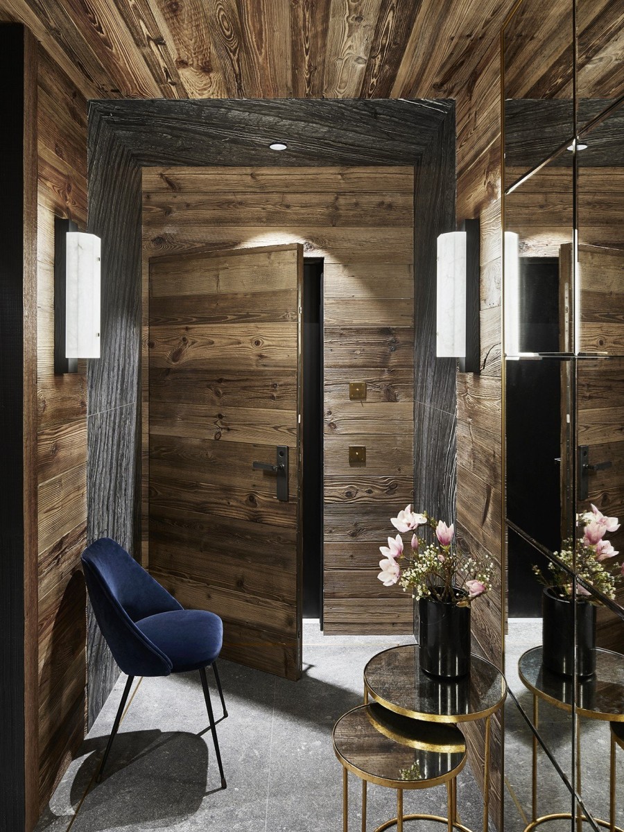 Mountain luxury σ' ένα ονειρεμένο chalet στο Gstaad - Φωτογραφία 30