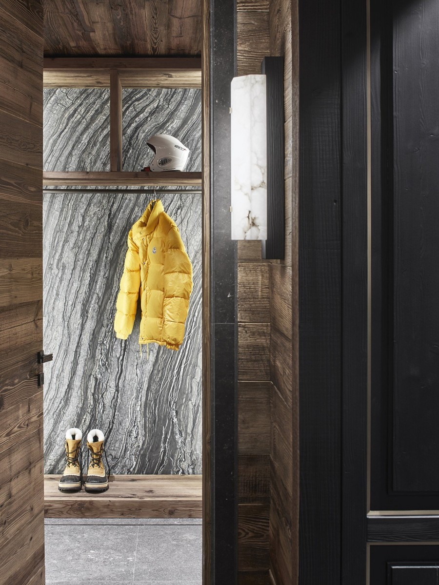 Mountain luxury σ' ένα ονειρεμένο chalet στο Gstaad - Φωτογραφία 32