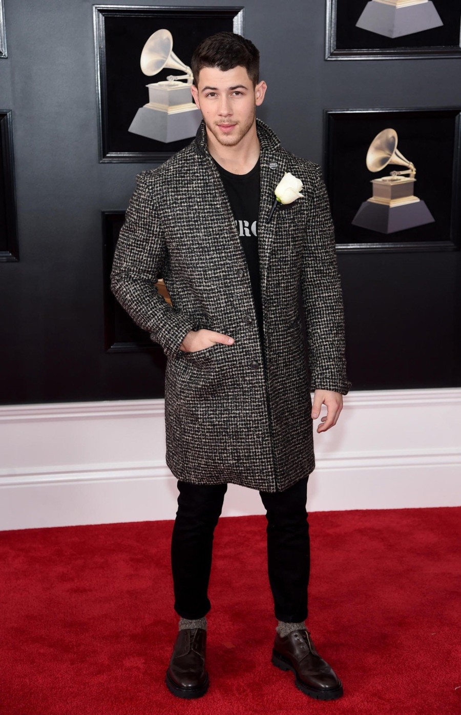 Grammys 2018: Νικητές, highlights και κόκκινο χαλί - Φωτογραφία 10