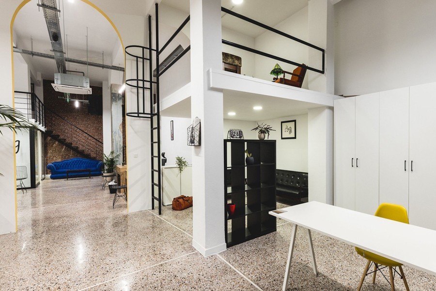 Open House Thessaloniki 2023: Σε ποιες θρυλικές βίλες και high design κτίρια ανοίγει τις πόρτες φέτος;- Φωτογραφία 5