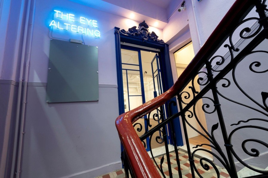Open House Thessaloniki 2023: Σε ποιες θρυλικές βίλες και high design κτίρια ανοίγει τις πόρτες φέτος;- Φωτογραφία 6
