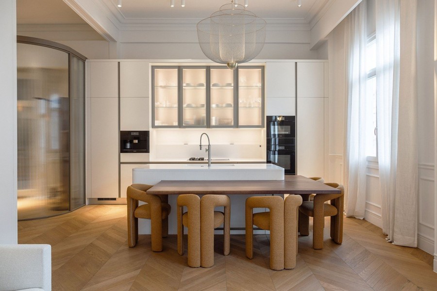 Open House Thessaloniki 2023: Σε ποιες θρυλικές βίλες και high design κτίρια ανοίγει τις πόρτες φέτος;- Φωτογραφία 7