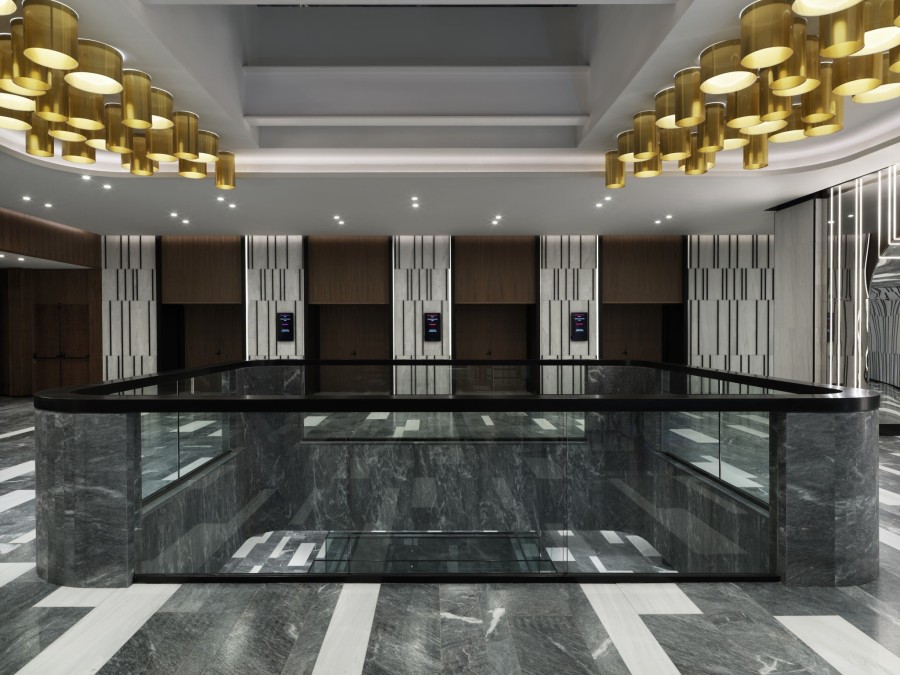Aνανεωμένο εκπληκτικά, το Grand Hyatt Athens προσφέρει κάτι παραπάνω από μια μοναδική εμπειρία διαμονής- Φωτογραφία 1