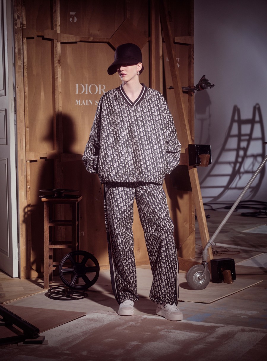 O οίκος Dior ανακοίνωσε ότι θα πραγματοποιήσει το 2024 Fall show του στη Νέα Υόρκη - Φωτογραφία 6