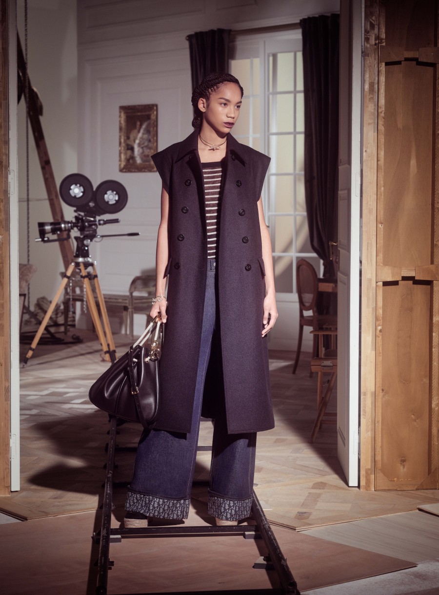 O οίκος Dior ανακοίνωσε ότι θα πραγματοποιήσει το 2024 Fall show του στη Νέα Υόρκη - Φωτογραφία 5