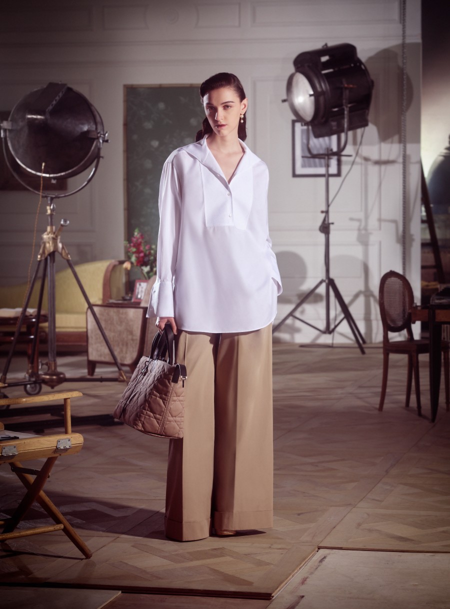 O οίκος Dior ανακοίνωσε ότι θα πραγματοποιήσει το 2024 Fall show του στη Νέα Υόρκη - Φωτογραφία 7