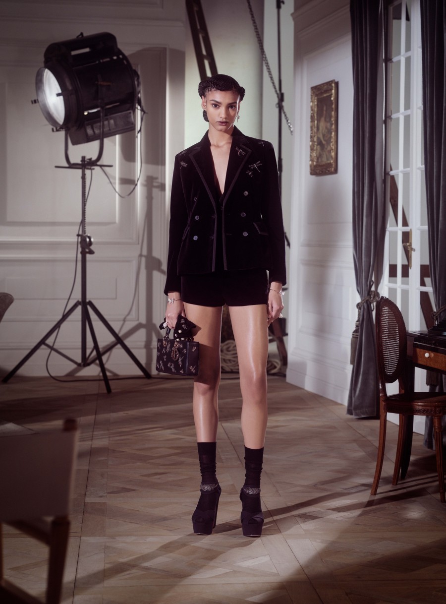 O οίκος Dior ανακοίνωσε ότι θα πραγματοποιήσει το 2024 Fall show του στη Νέα Υόρκη - Φωτογραφία 12