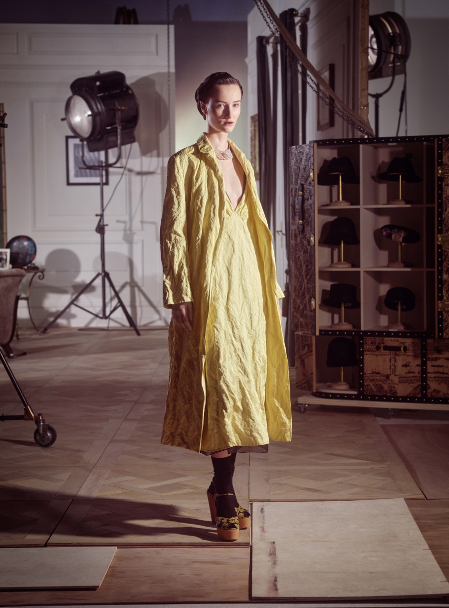 O οίκος Dior ανακοίνωσε ότι θα πραγματοποιήσει το 2024 Fall show του στη Νέα Υόρκη - Φωτογραφία 15