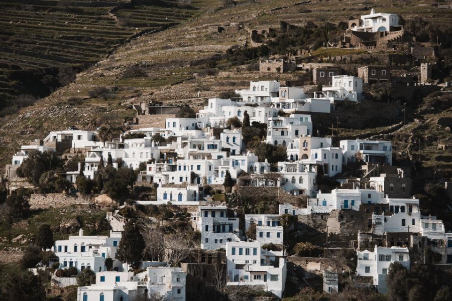 Το πρώτο πολυτελές ξενοδοχείο στην Τήνο έρχεται τον Μάιο - Φωτογραφία 5