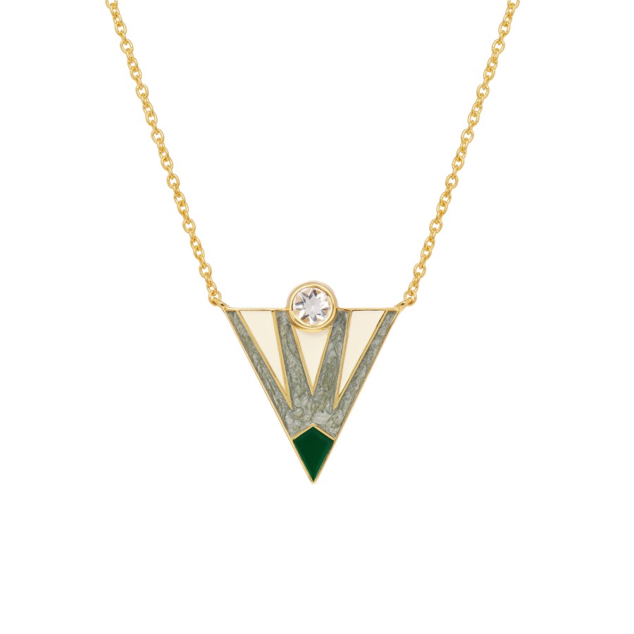 The Talks: Mε την jewel designer, Μαρία Σώζου - Φωτογραφία 2