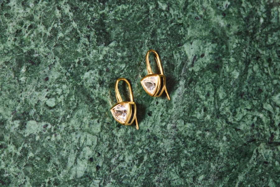 The Talks: Mε την jewel designer, Μαρία Σώζου - Φωτογραφία 3