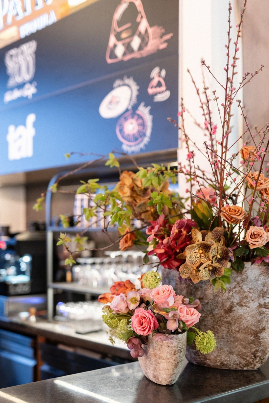Το Glow Fabulous Café έφερε την απόλυτη pop-up GLOW εμπειρία στη Θεσσαλονίκη με πλήθος εκλεκτών καλεσμένων - Φωτογραφία 5