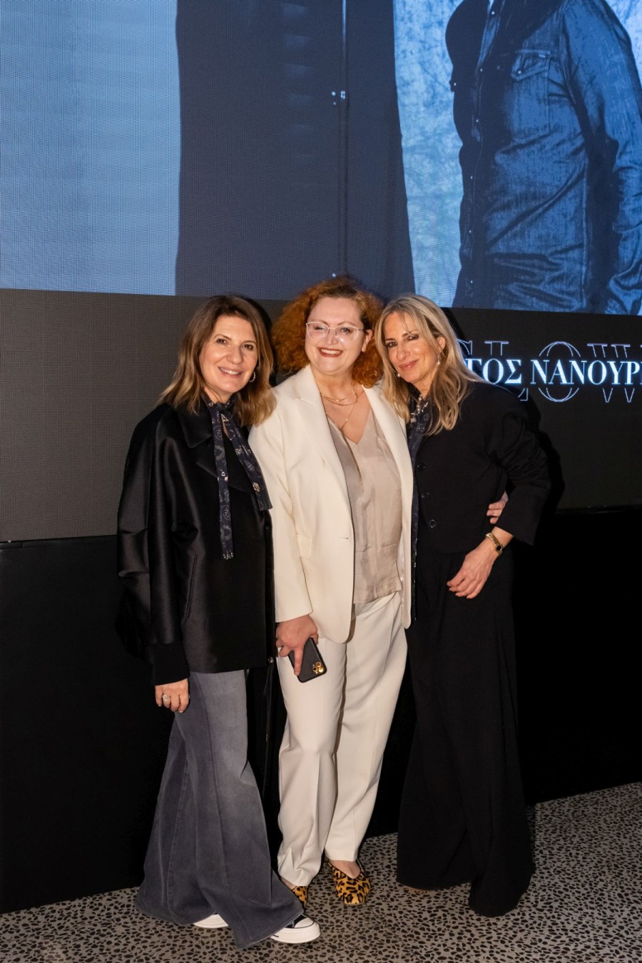 Το Glow Fabulous Café έφερε την απόλυτη pop-up GLOW εμπειρία στη Θεσσαλονίκη με πλήθος εκλεκτών καλεσμένων - Φωτογραφία 11