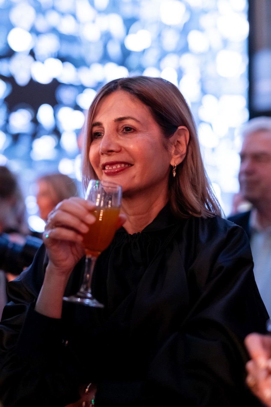 Το GLOW 200 Anniversary cocktail party x Patrón super premium tequila έγινε το απόλυτο talk of the town της Θεσσαλονίκης και επισφραγίστηκε με τη λαμπερή παρουσία του Νίκου Αλιάγα - Φωτογραφία 45