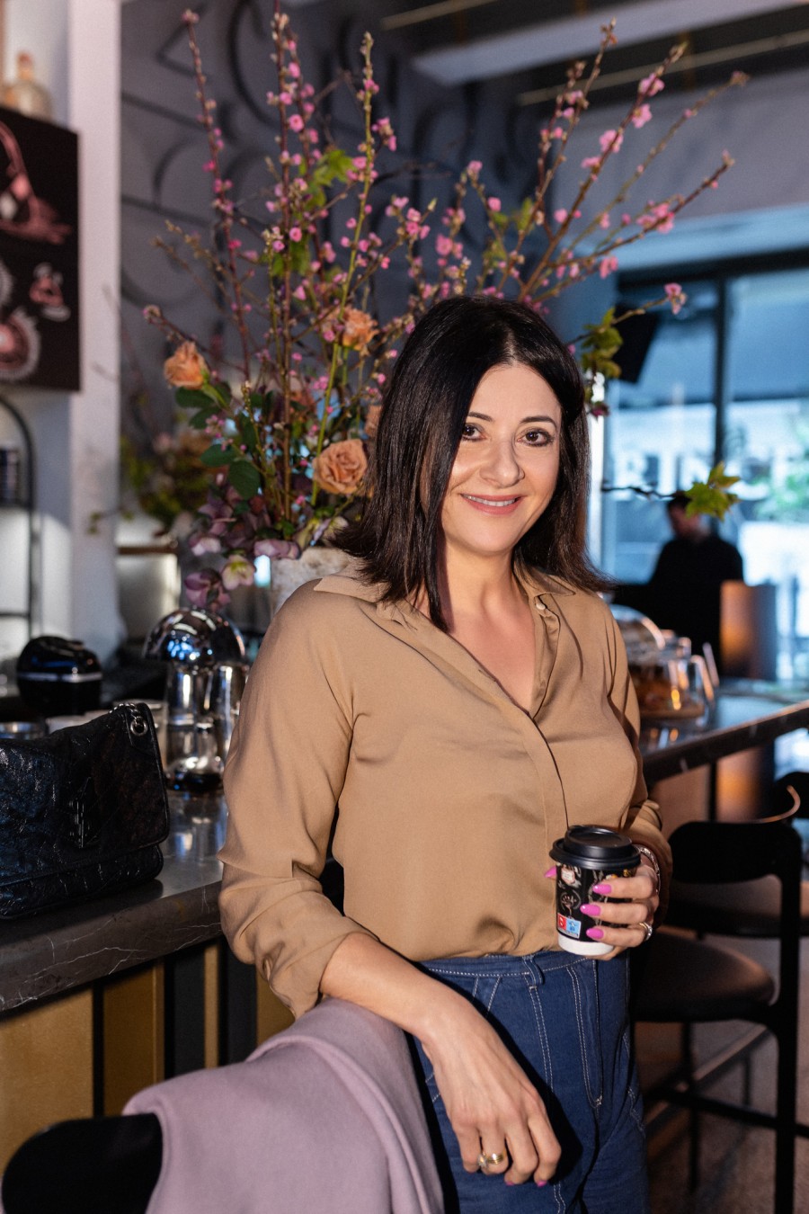 Το Glow Fabulous Café έφερε την απόλυτη pop-up GLOW εμπειρία στη Θεσσαλονίκη με πλήθος εκλεκτών καλεσμένων - Φωτογραφία 41
