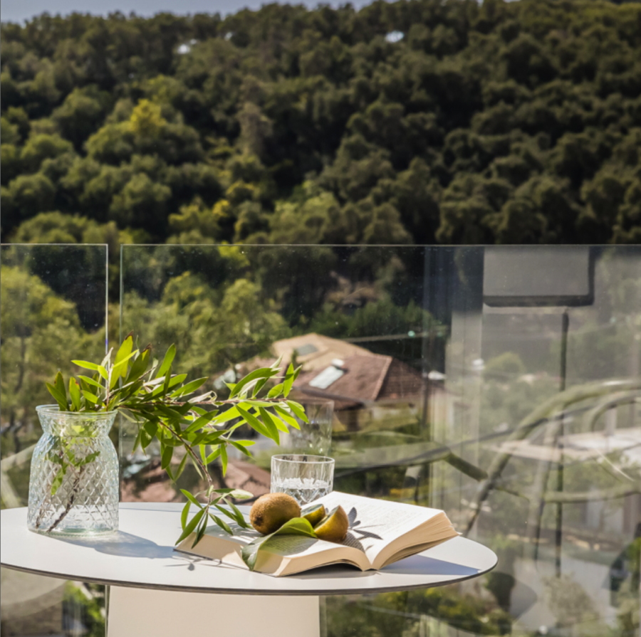 Τhe Talks: Με την hotelier Σοφία Βλάσση - Φωτογραφία 7