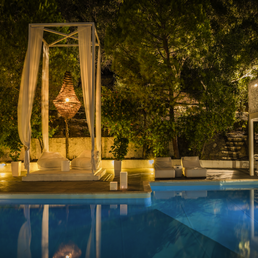 Τhe Talks: Με την hotelier Σοφία Βλάσση - Φωτογραφία 6