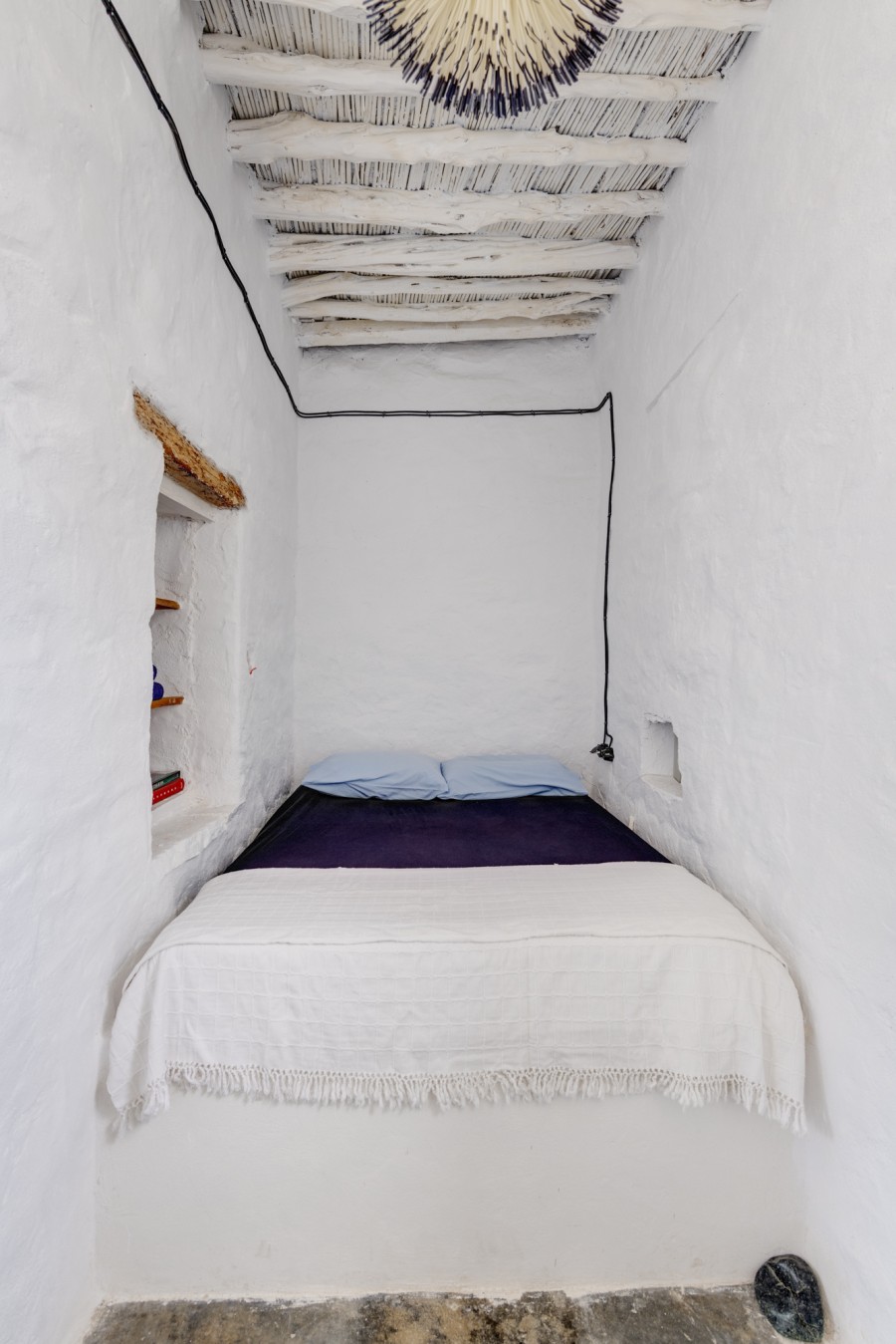 To Syros Art House είναι το ιδανικό νησιώτικο σπίτι που αναβιώνει με σύγχρονο τρόπο- Φωτογραφία 1