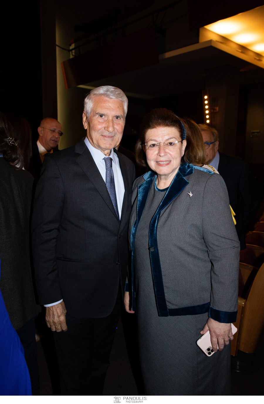 «150 Χρόνια Μεγάλη Βρεταννία: Η ιστορία μέσα στην Ιστορία»: Ένα σημαντικό ντοκιμαντέρ, με αφορμή την 150η επέτειο του ξενοδοχείου-συμβόλου της Αθήνας- Φωτογραφία 14