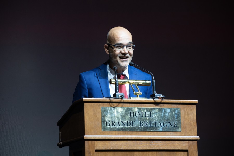 «150 Χρόνια Μεγάλη Βρεταννία: Η ιστορία μέσα στην Ιστορία»: Ένα σημαντικό ντοκιμαντέρ, με αφορμή την 150η επέτειο του ξενοδοχείου-συμβόλου της Αθήνας- Φωτογραφία 20