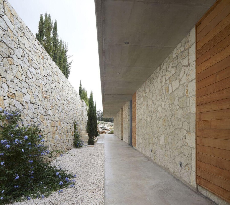 Το Sarah's House είναι ένα αρμονικό μείγμα αρχιτεκτονικής και φύσης στην Κέρκυρα- Φωτογραφία 7