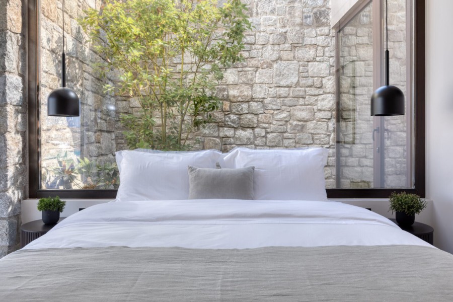 H βίλα Untold Μykonos είναι ό,τι πιο ιδανικό θα μπορούσε να ονειρευτεί κανείς για τις διακοπές του- Φωτογραφία 1