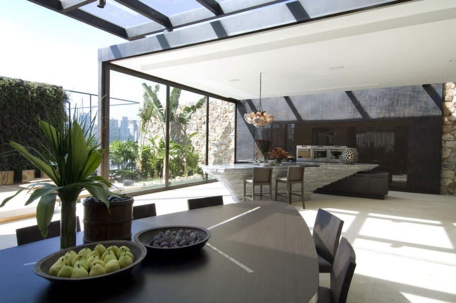 Το Loft 24/7 είναι σχεδιασμένo σαν το πρότυπο της ιδανικής κατοικίας - Φωτογραφία 8