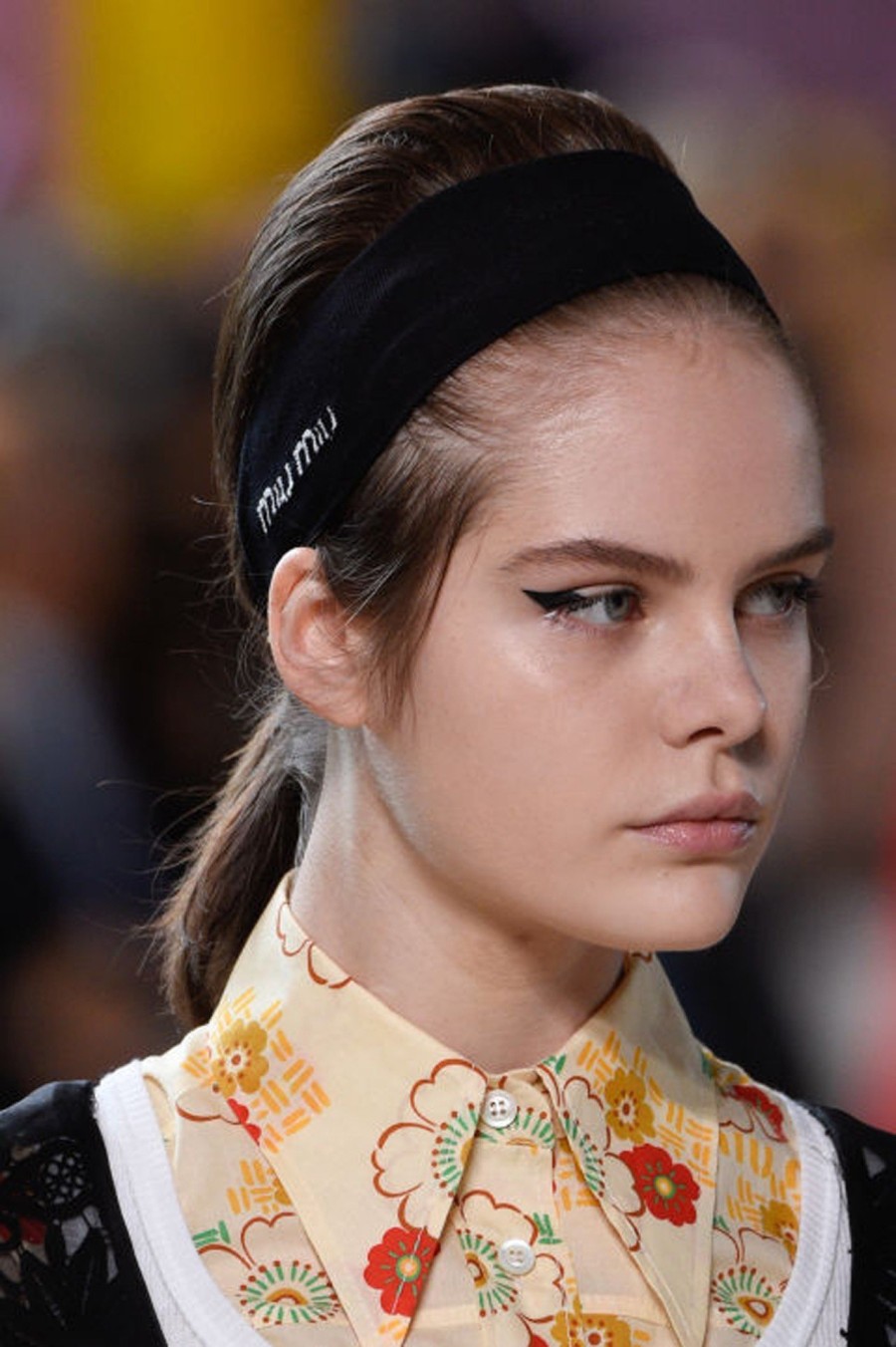 Μεγάλα Headbands
