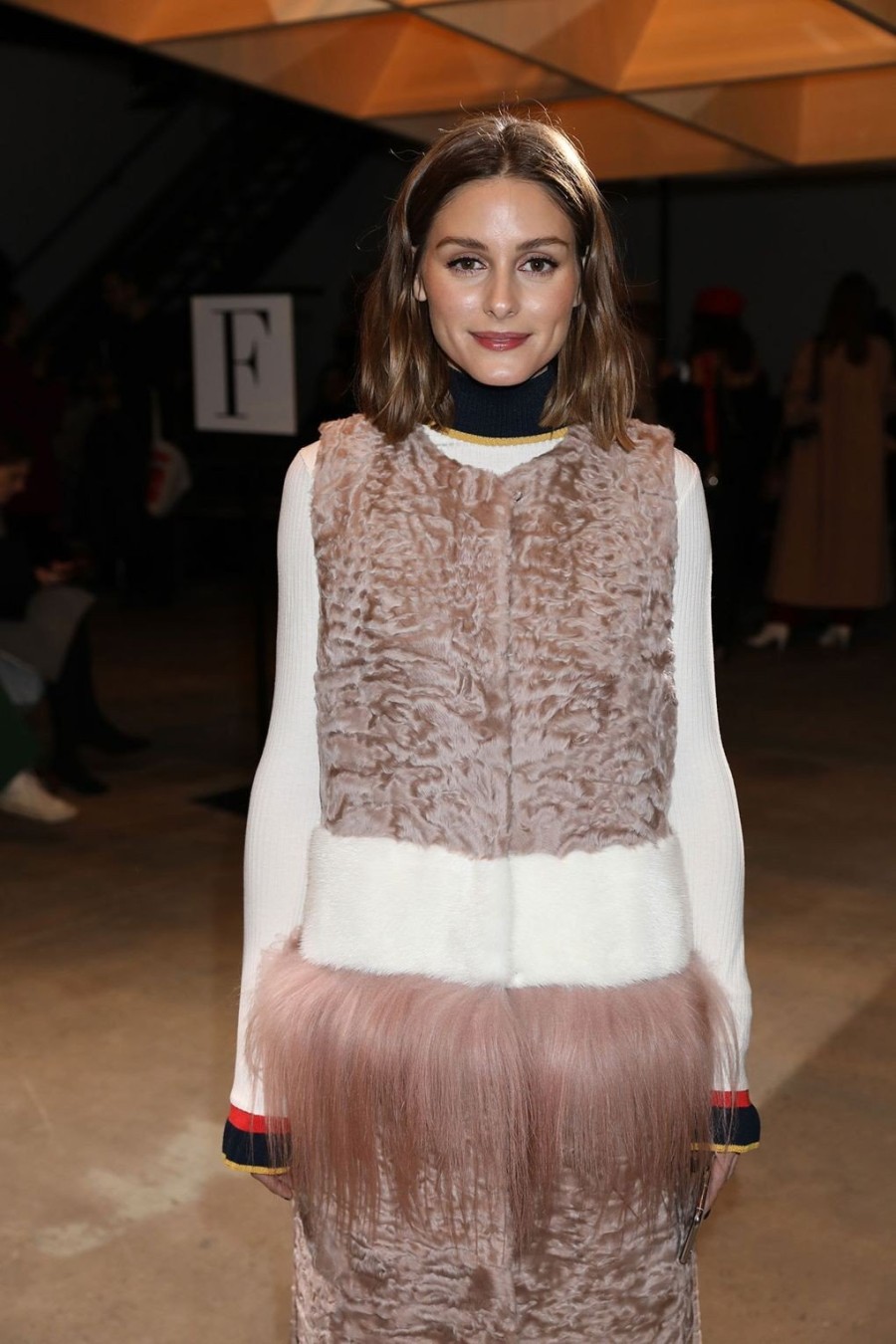 Olivia Palermo