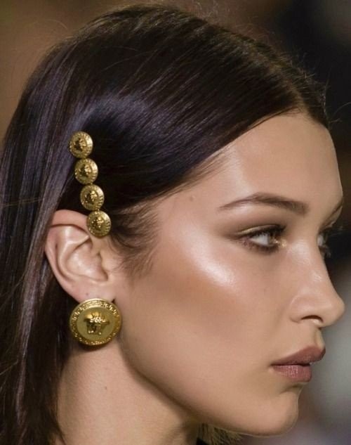 Glam Φουρκέτες