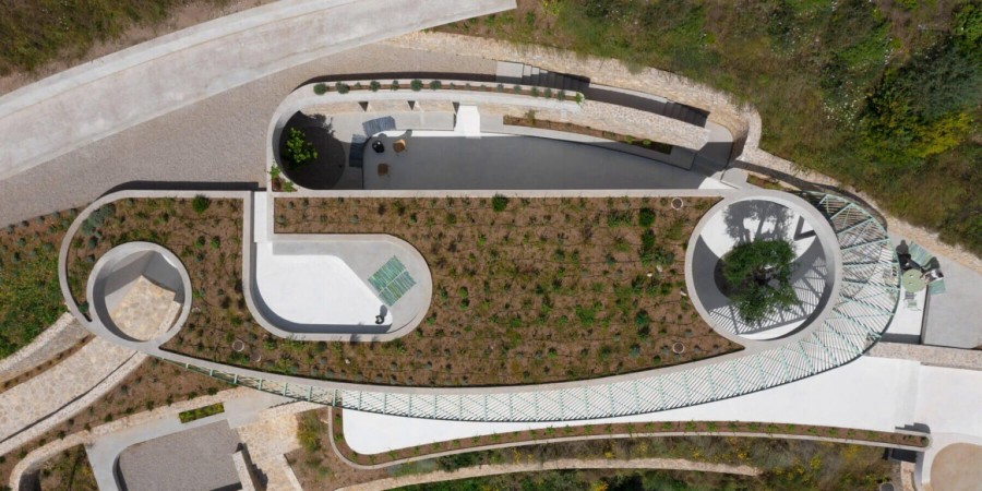 To ονειρεμένο Τhyta house στη Λευκάδα είναι ένα open air σύγχρονο καταφύγιο- Φωτογραφία 5