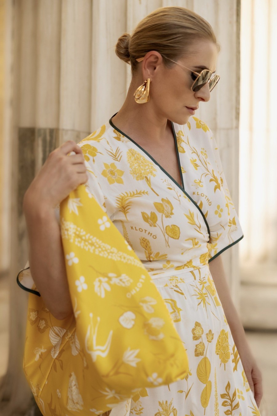 The Talks: Mε την designer, Αλεξάνδρα Θεοχάρη - Φωτογραφία 3