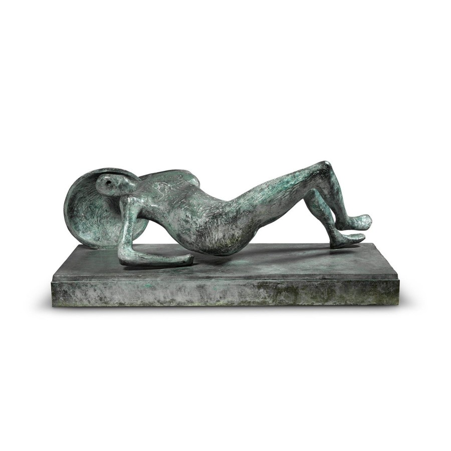 Henry Moore and Greece: H πρώτη έκθεση του καλλιτέχνη στην Ελλάδα μετά από 20 χρόνια - Φωτογραφία 6