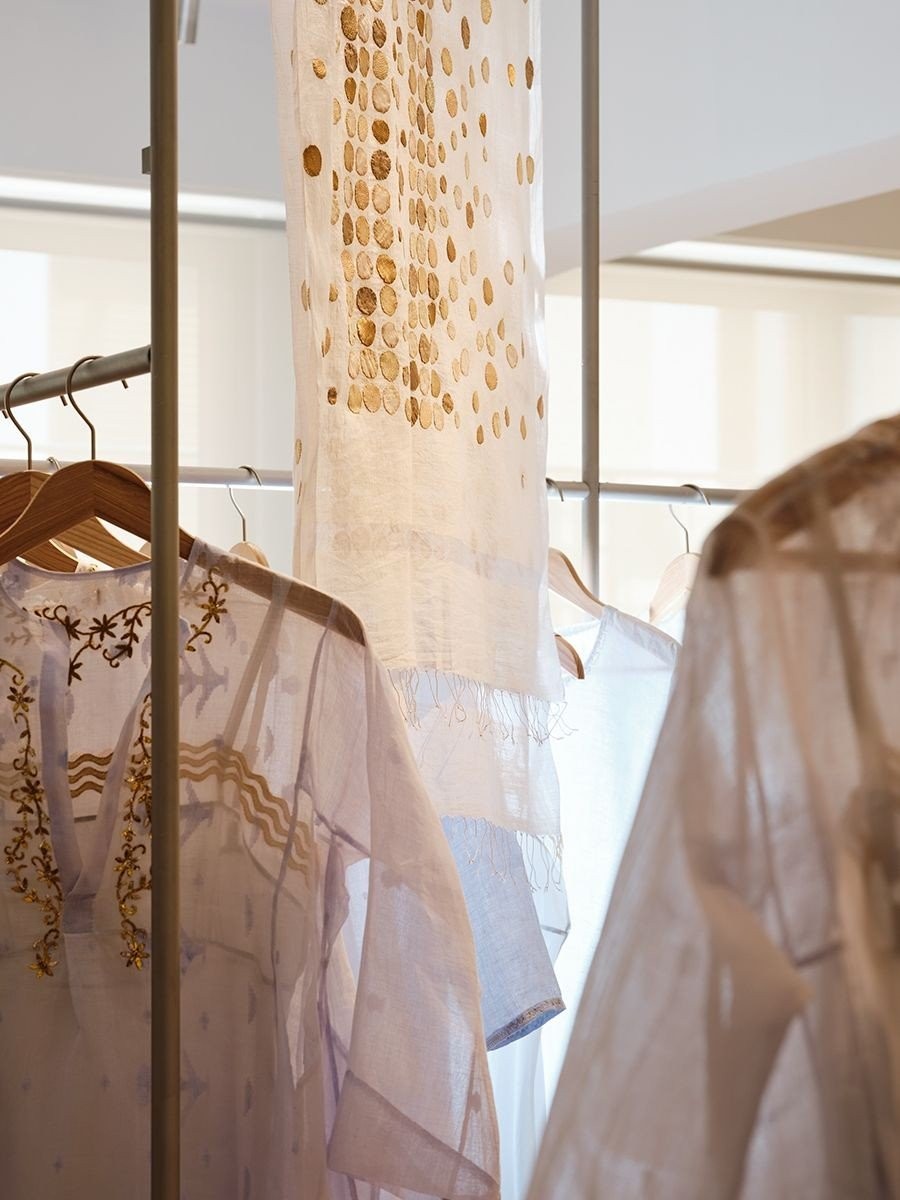 The Talks: Με την fashion designer και founder του brand Dosa, Christina Kim - Φωτογραφία 12