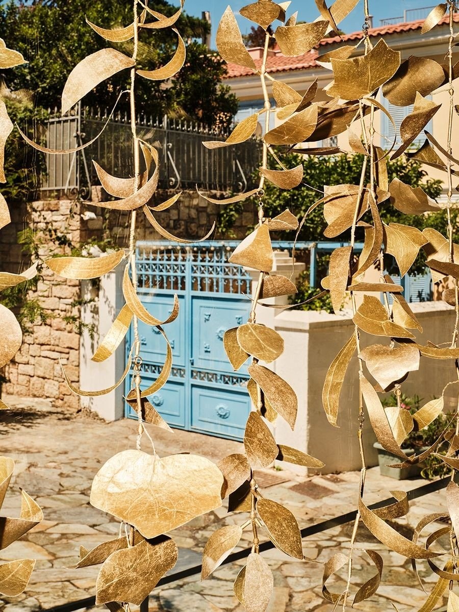 The Talks: Με την fashion designer και founder του brand Dosa, Christina Kim - Φωτογραφία 4